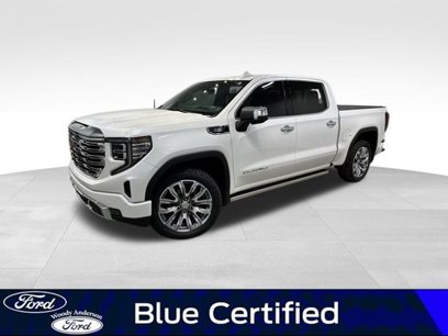 Used 2023 GMC Sierra 1500 Denali