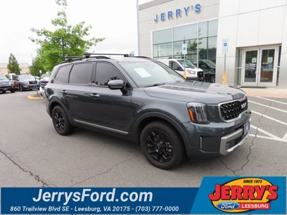Used 2023 Kia Telluride SX Prestige X-Pro