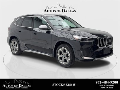 Used 2024 BMW X1 xDrive28i