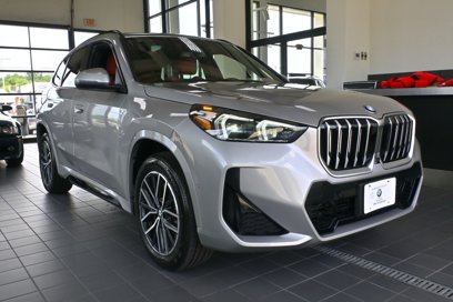 Used 2025 BMW X1 xDrive28i w/ Premium Package