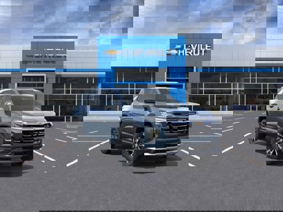New 2026 Chevrolet Equinox LT w/ Convenience Package II