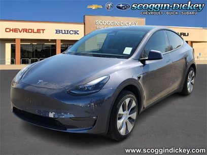 Used 2023 Tesla Model Y 2WD