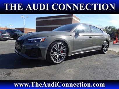 New 2025 Audi A5 2.0T Premium Plus