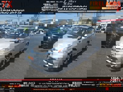 Used 2015 Toyota Prius One