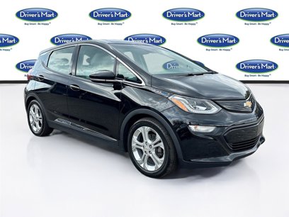 Used 2020 Chevrolet Bolt LT