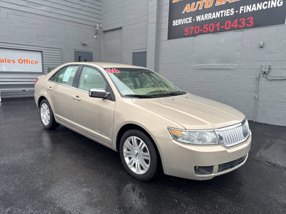 Used 2006 Lincoln Zephyr