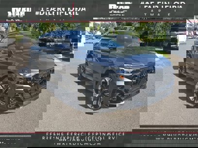 Used 2025 Audi Q8 Premium Plus w/ Premium Plus Package