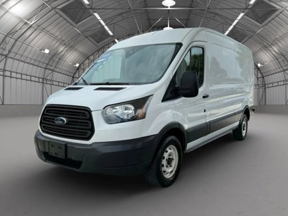 Used 2018 Ford Transit 250 148 Medium Roof