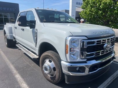 Used 2025 Ford F350 XLT w/ 360-Degree Camera Package