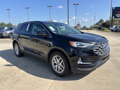 Used 2022 Ford Edge SEL