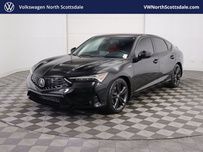 Used 2023 Acura Integra A-Spec