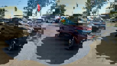 Used 2017 Honda Ridgeline RTL