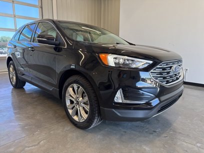 Used 2024 Ford Edge Titanium