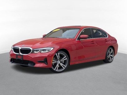 Used 2020 BMW 330i xDrive Sedan w/ Convenience Package