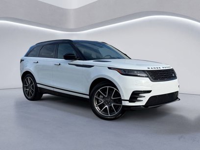 New 2026 Land Rover Range Rover Velar Dynamic SE