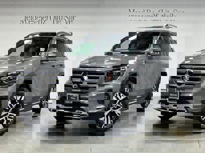 Used 2025 Mercedes-Benz GLB 250 4MATIC