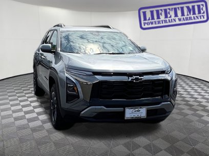 New 2026 Chevrolet Equinox ACTIV w/ Convenience Package III