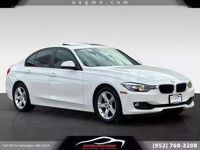 Used 2013 BMW 328i xDrive Sedan