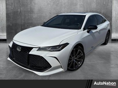 Used 2019 Toyota Avalon Touring