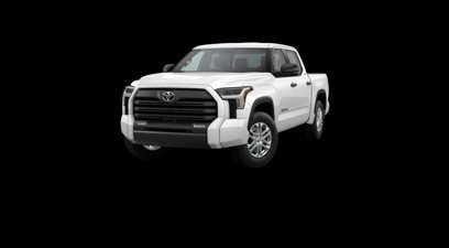 New 2024 Toyota Tundra SR5