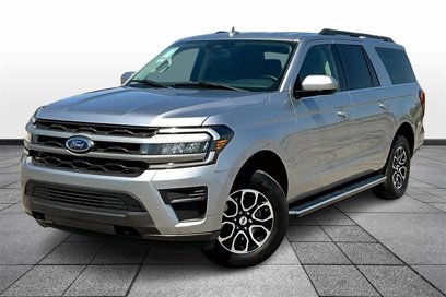 Used 2023 Ford Expedition Max XLT