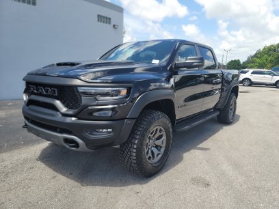 Used 2024 RAM 1500 TRX