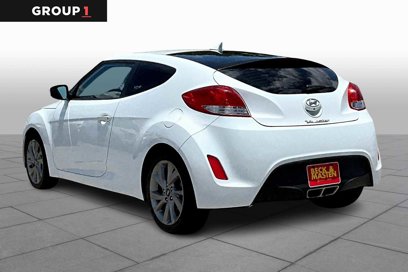 Used 2016 Hyundai Veloster