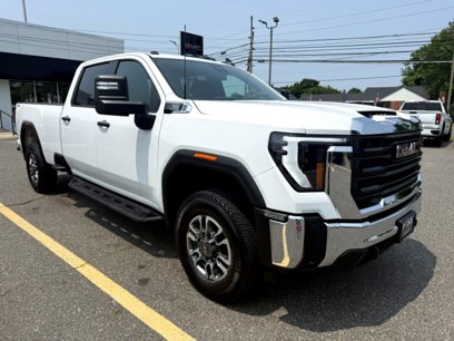 Certified 2024 GMC Sierra 3500 Pro w/ Convenience Package