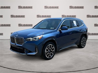 Certified 2025 BMW X1 xDrive28i w/ Convenience Package
