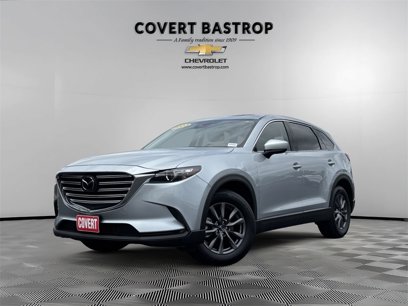 Used 2023 MAZDA CX-9 Touring