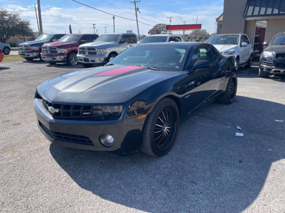 Used 2012 Chevrolet Camaro LT w/ 45th Anniversary Package