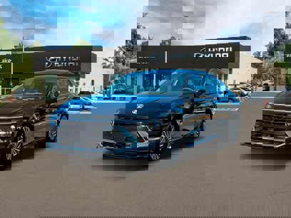 New 2025 Hyundai Sonata Limited