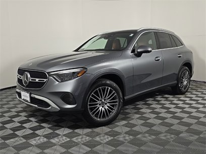 Certified 2023 Mercedes-Benz GLC 300 4MATIC