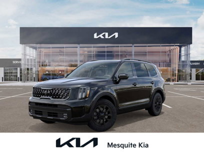 New 2025 Kia Telluride SX Prestige X-Pro