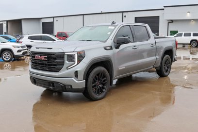 Used 2023 GMC Sierra 1500 Elevation