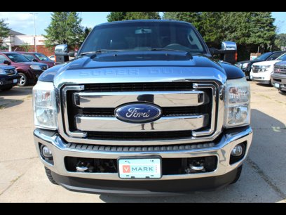 Used 2016 Ford F250 Lariat w/ Lariat Ultimate Package