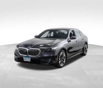 Used 2024 BMW 540i xDrive w/ Premium Package