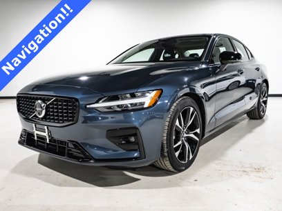 Used 2024 Volvo S60 B5 Plus