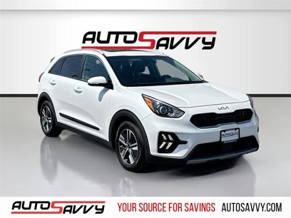 Used 2022 Kia Niro EX Premium