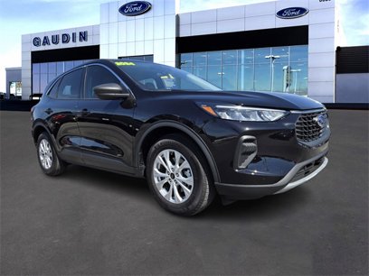 Certified 2024 Ford Escape Active w/ Tech Pack #1