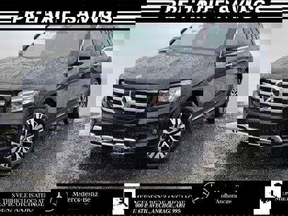 Used 2024 Mercedes-Benz GLB 250 4MATIC