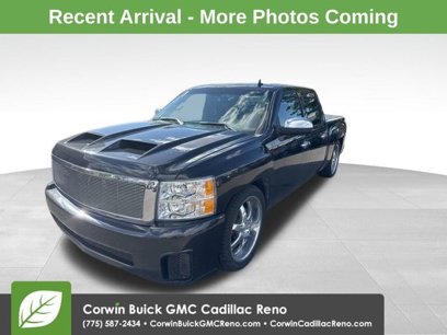 Used 2012 Chevrolet Silverado 1500 LT