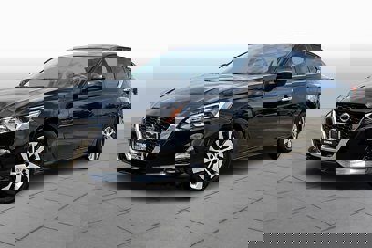 Used 2021 Nissan Altima 2.5 S