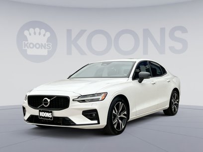 Used 2025 Volvo S60 B5 Core