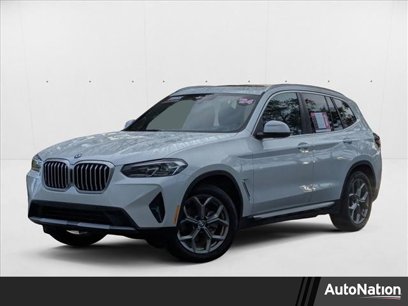Used 2024 BMW X3 xDrive30i