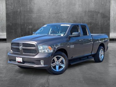 Used 2014 RAM 1500 Express