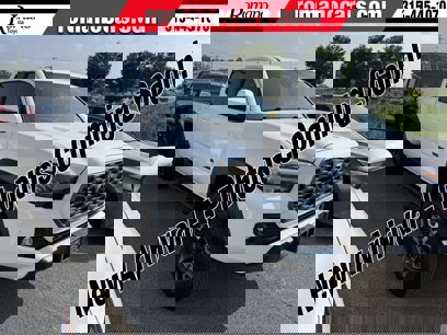 Used 2022 Toyota Tacoma TRD Off-Road