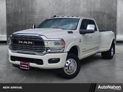 Used 2024 RAM 3500 Limited