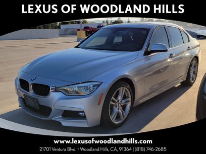 Used 2018 BMW 340i Sedan w/ Premium Package