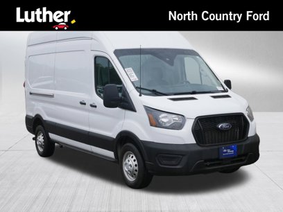 Used 2023 Ford Transit 250 148 High Roof AWD w/ Load Area Protection Package